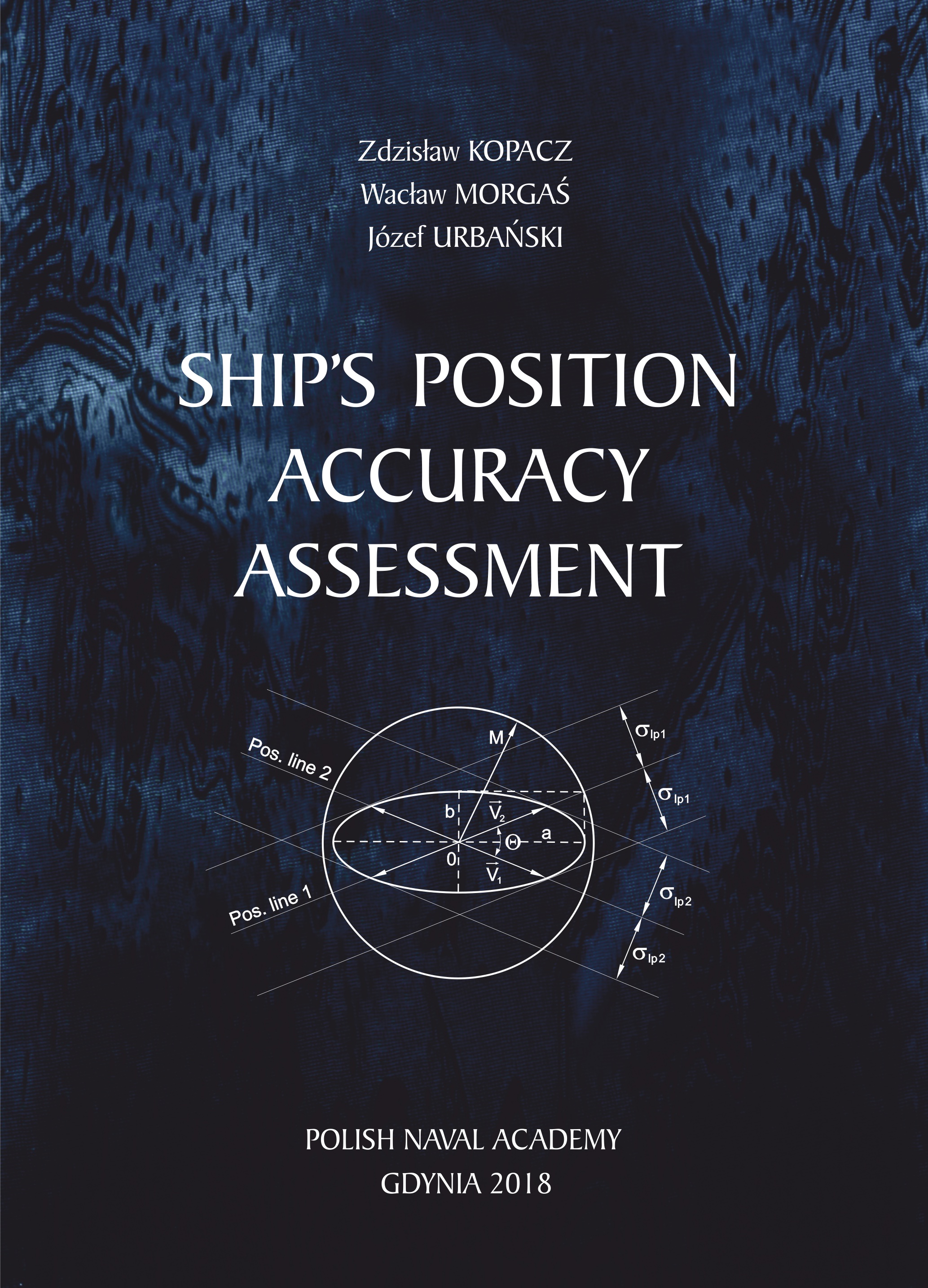 SHIPS POSITION ACCURACY ASSESSMENT