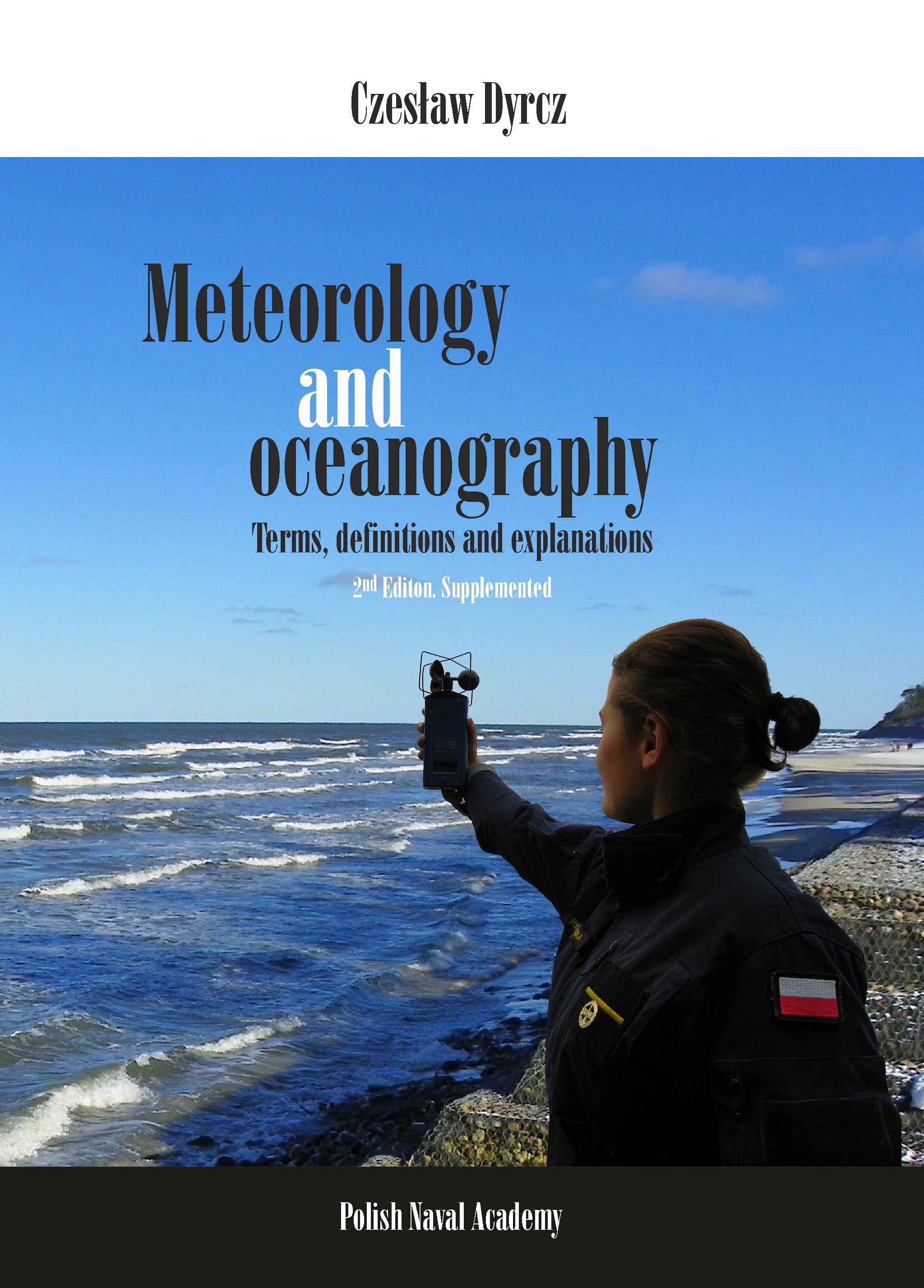 Meteorology and Oceanography WYD II
