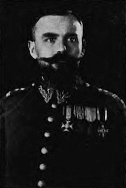 Stanisław Sinkowski 1938