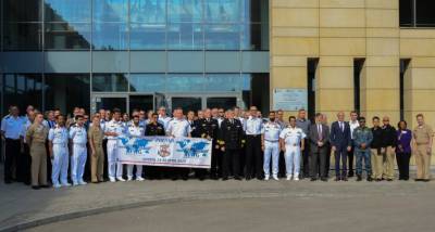 International Conference of the frigates users